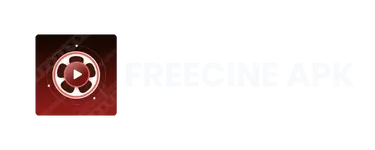 Freecine APK logo
