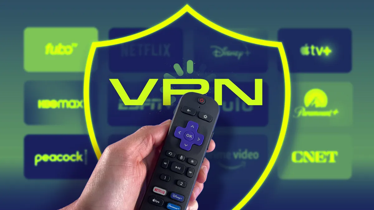 Top 10 VPNs para Streaming Seguro no Freecine APK