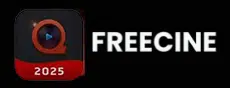 logo for freecine