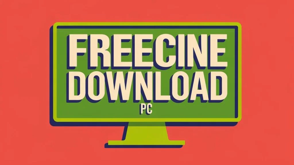 Freecine Download PC